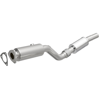 OEM Grade Direct-Fit Catalytic Converter