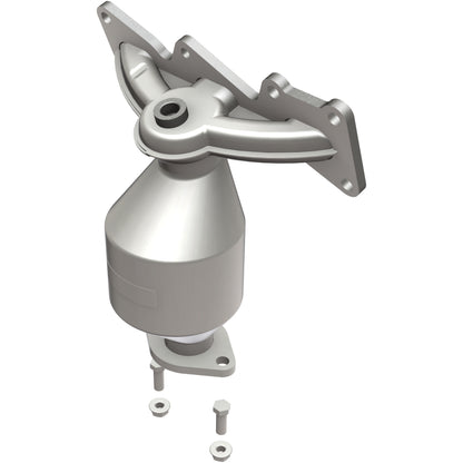 OEM Grade Manifold Catalytic Converter