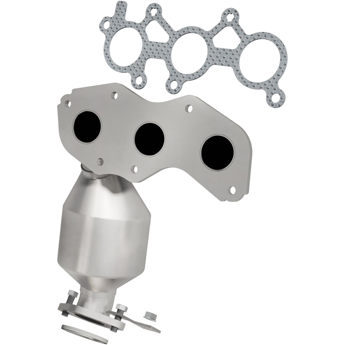 OEM Grade Manifold Catalytic Converter