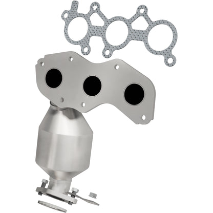 OEM Grade Manifold Catalytic Converter