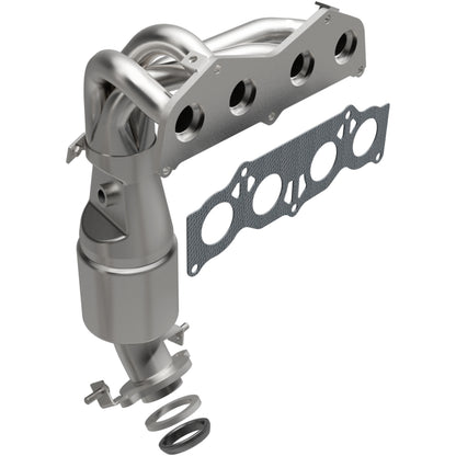 OEM Grade Manifold Catalytic Converter