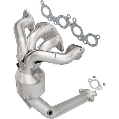 OEM Grade Manifold Catalytic Converter