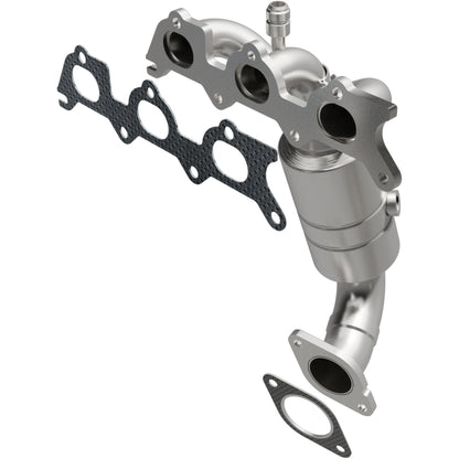 OEM Grade Manifold Catalytic Converter