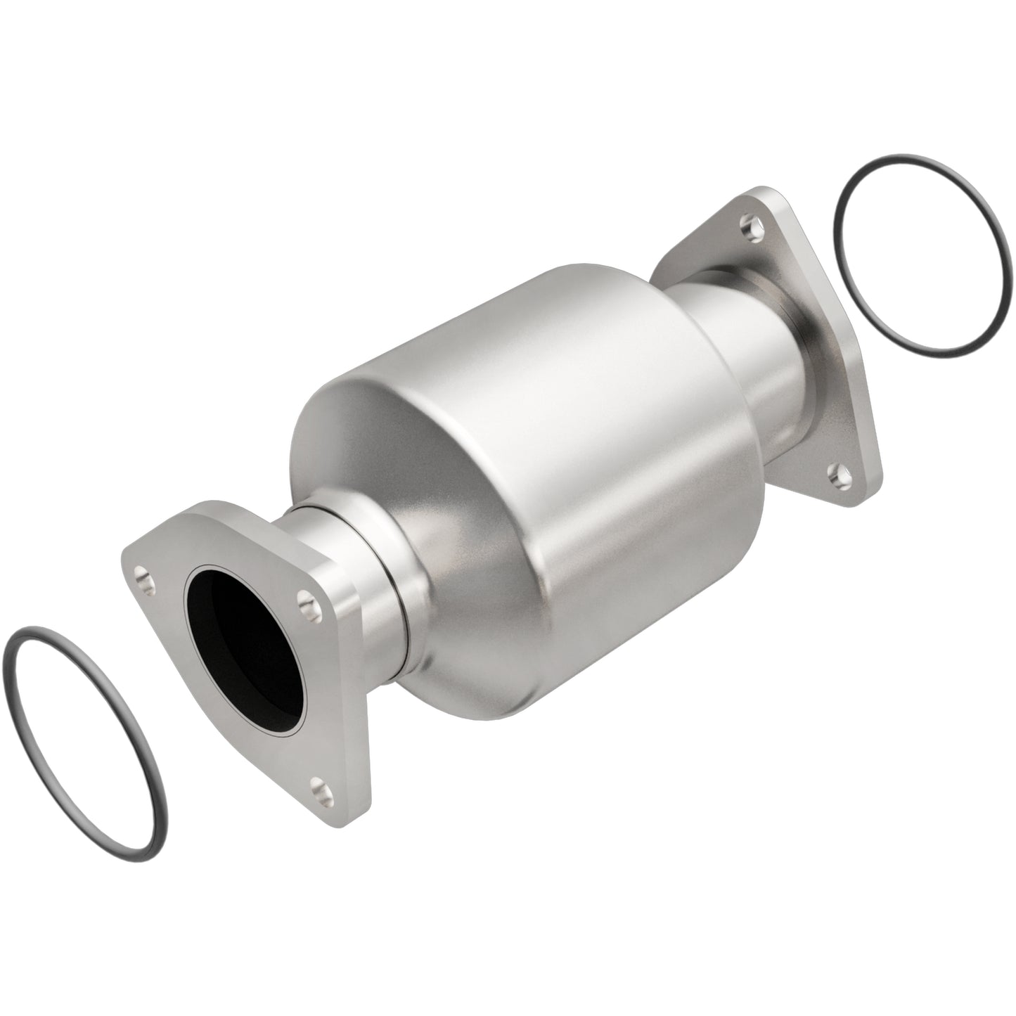 OEM Grade Direct-Fit Catalytic Converter
