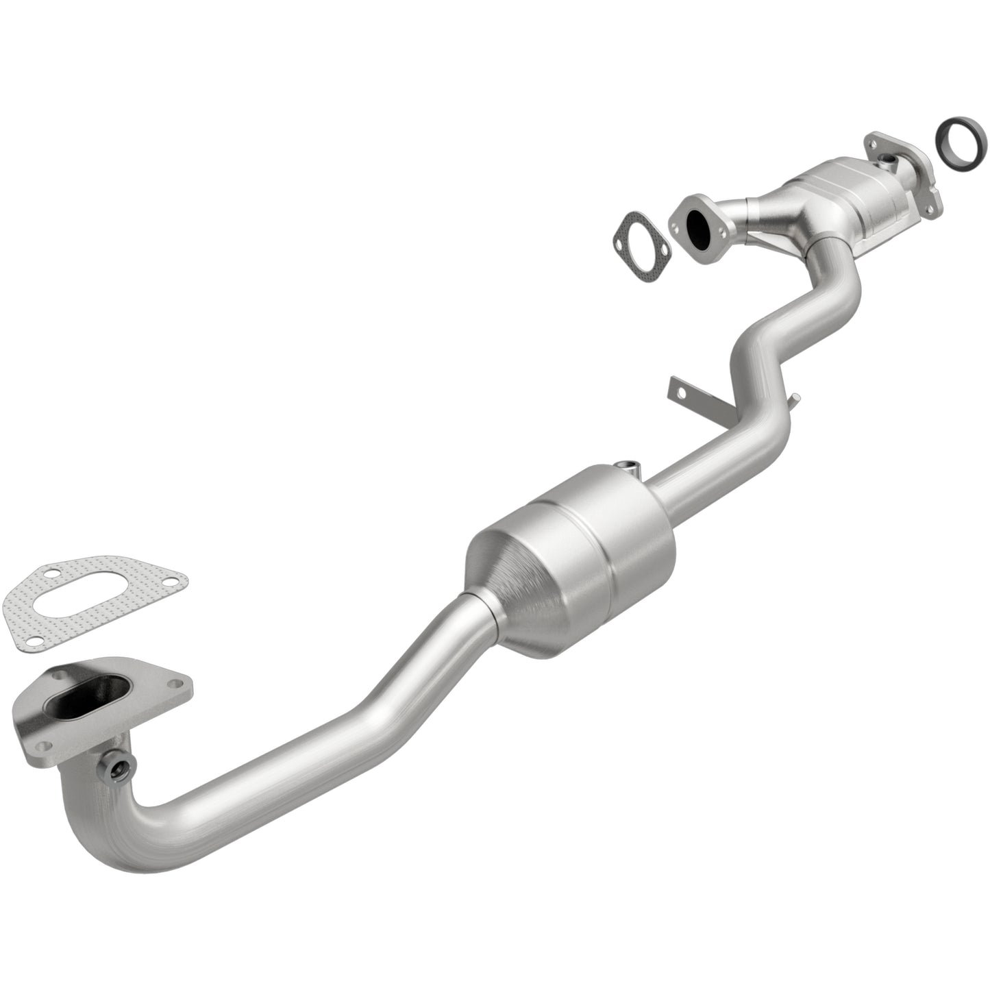 OEM Grade Manifold Catalytic Converter