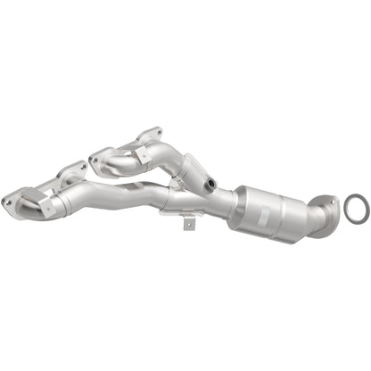 OEM Grade Manifold Catalytic Converter