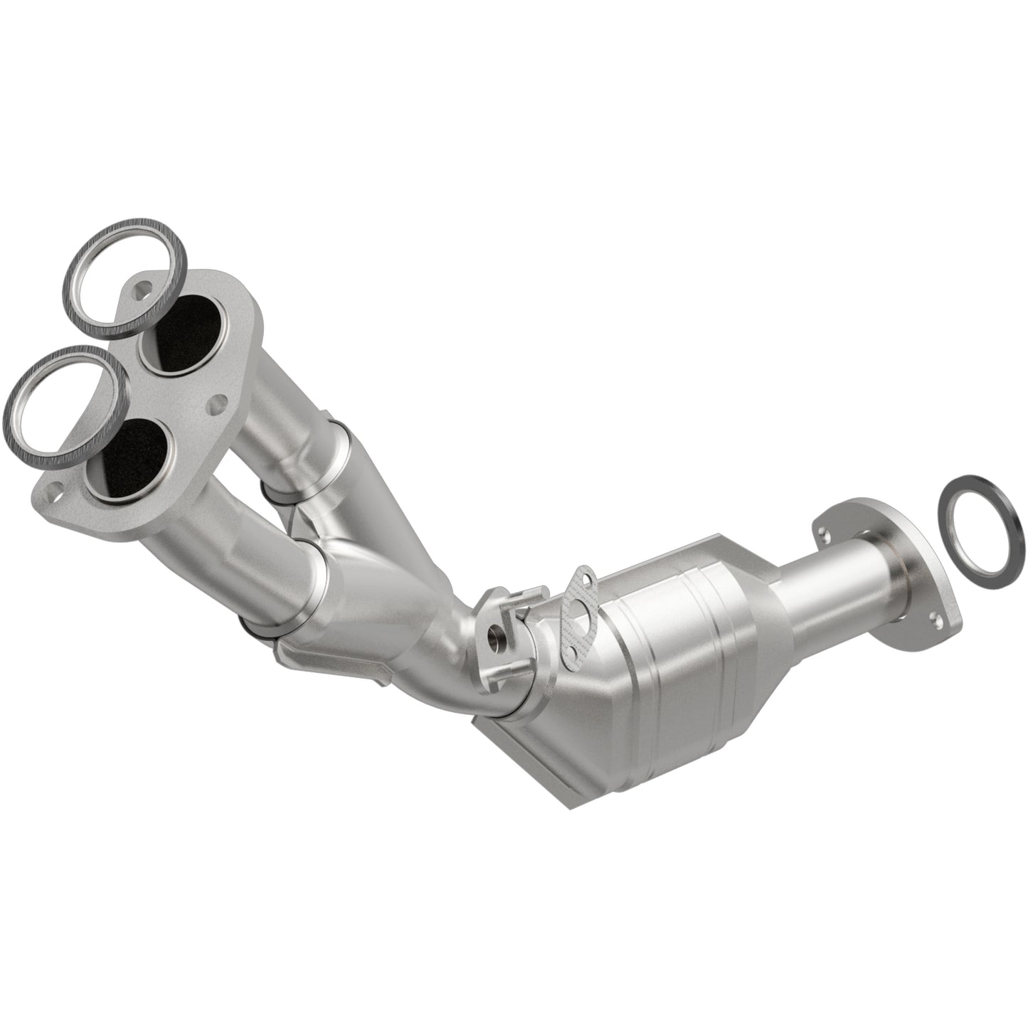 OEM Grade Direct-Fit Catalytic Converter