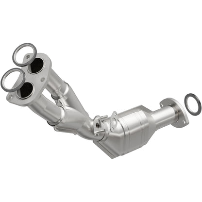 OEM Grade Direct-Fit Catalytic Converter