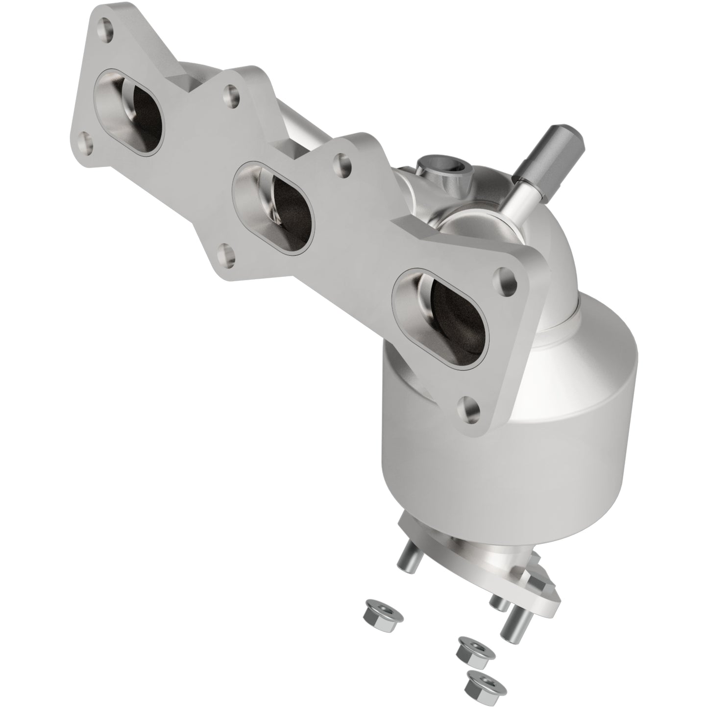 OEM Grade Manifold Catalytic Converter