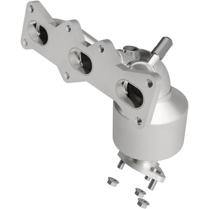 OEM Grade Manifold Catalytic Converter
