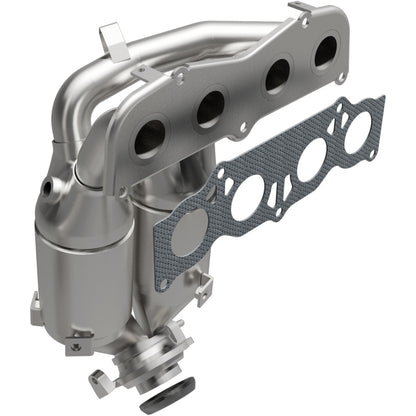 OEM Grade Manifold Catalytic Converter