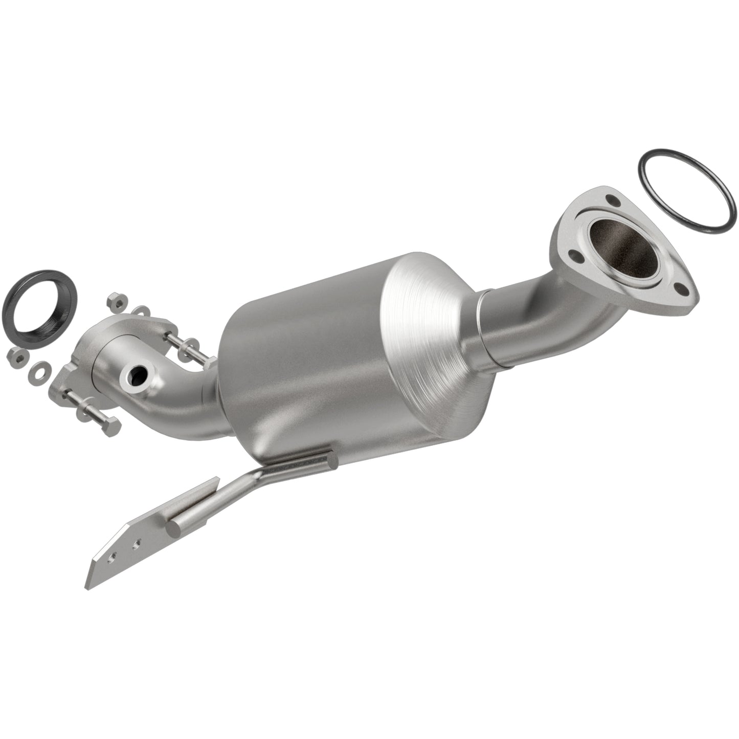 OEM Grade Direct-Fit Catalytic Converter