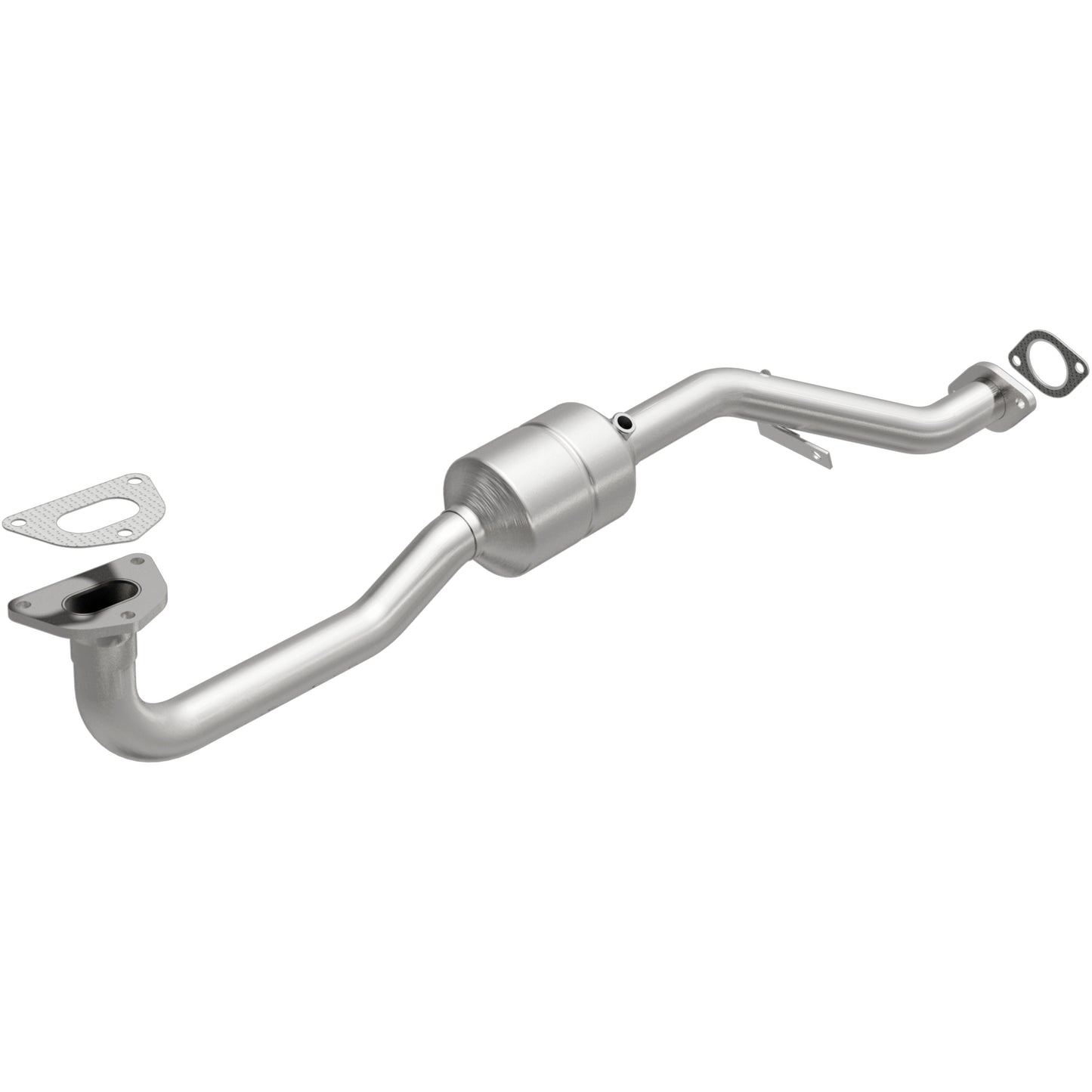 OEM Grade Manifold Catalytic Converter