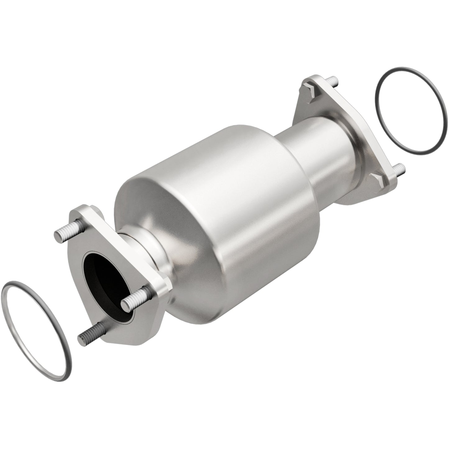 OEM Grade Direct-Fit Catalytic Converter