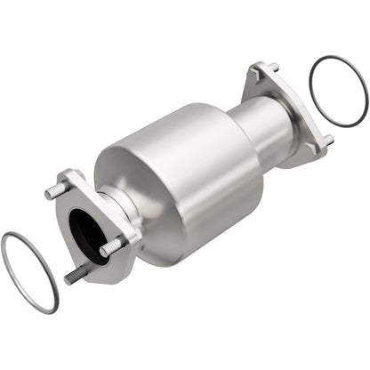 OEM Grade Direct-Fit Catalytic Converter