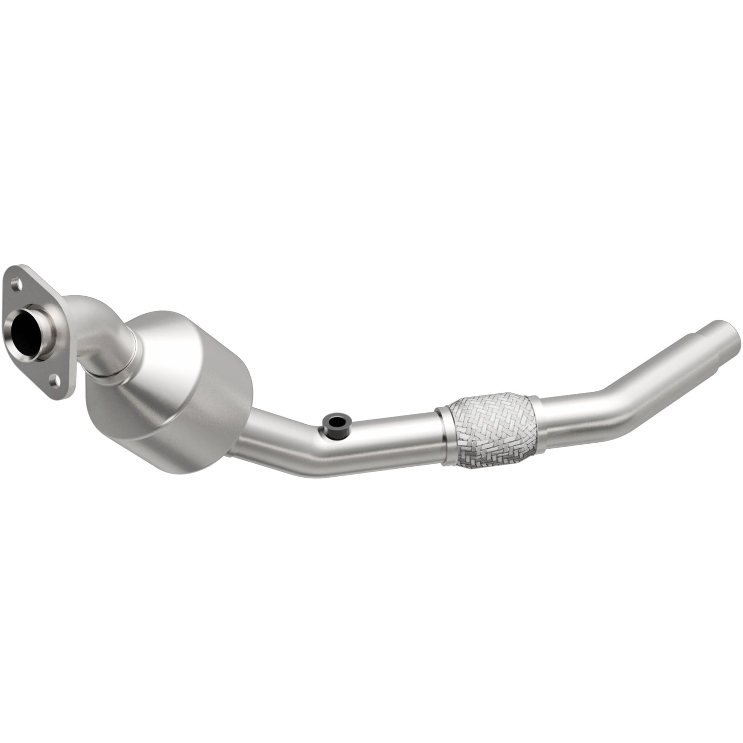 OEM Grade Direct-Fit Catalytic Converter