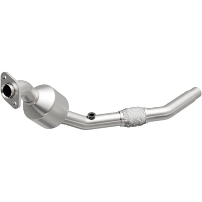 OEM Grade Direct-Fit Catalytic Converter