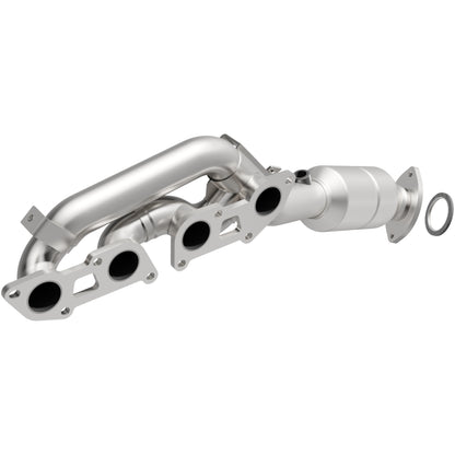 OEM Grade Manifold Catalytic Converter
