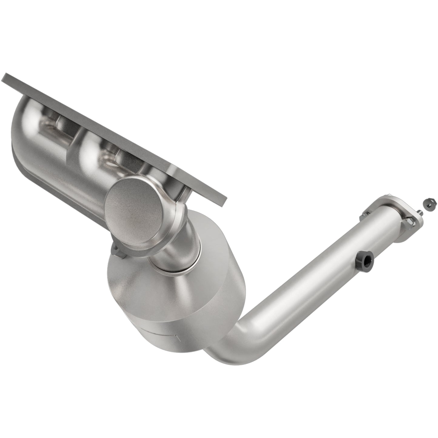 OEM Grade Manifold Catalytic Converter