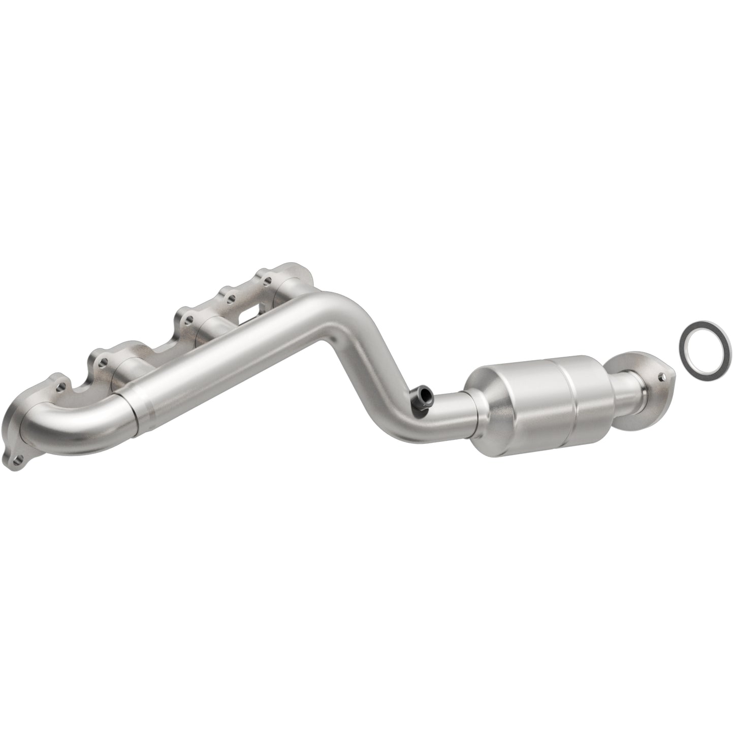 OEM Grade Manifold Catalytic Converter