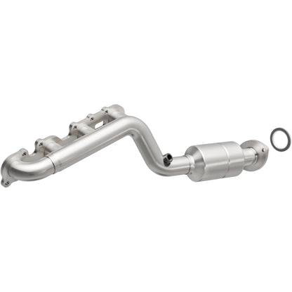 OEM Grade Manifold Catalytic Converter