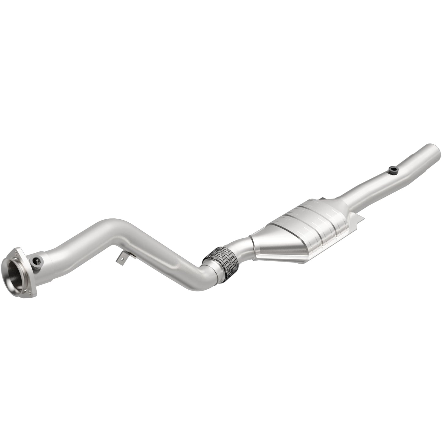 OEM Grade Direct-Fit Catalytic Converter