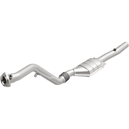 OEM Grade Direct-Fit Catalytic Converter