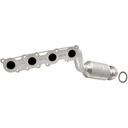 OEM Grade Manifold Catalytic Converter
