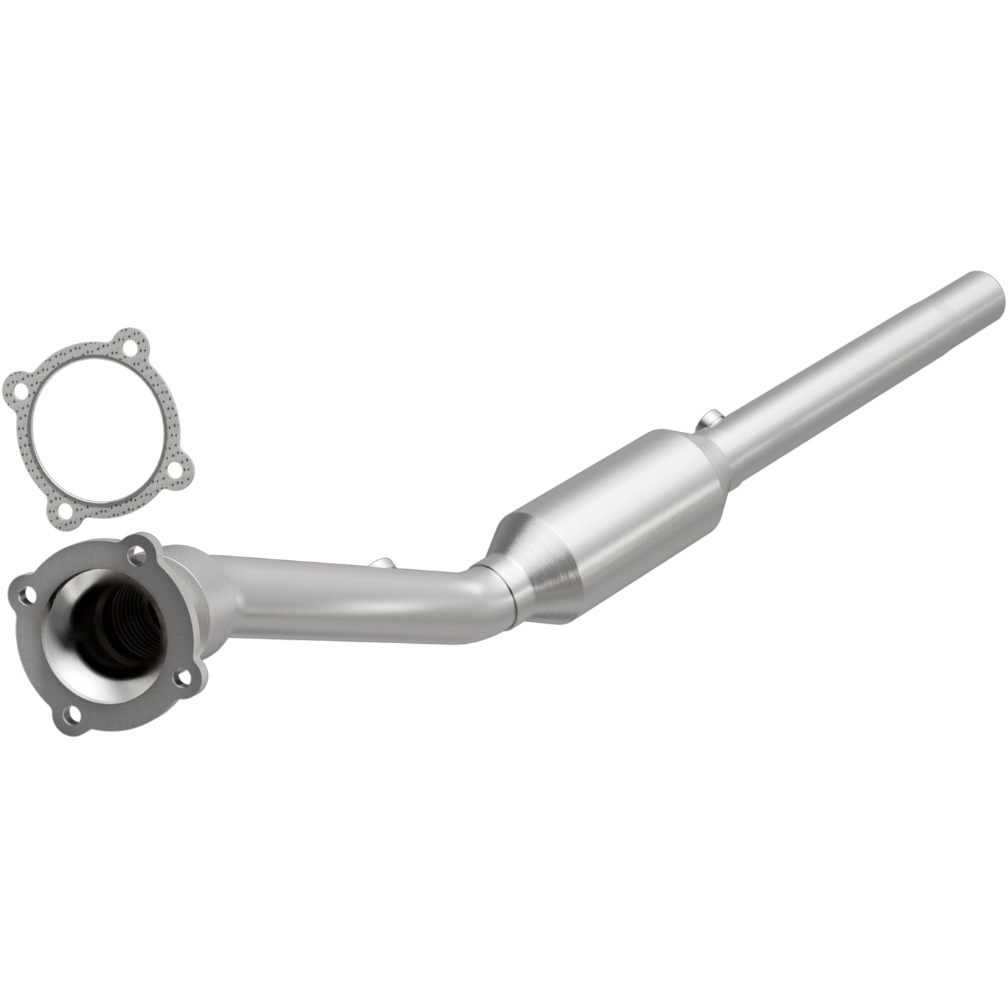 OEM Grade Direct-Fit Catalytic Converter
