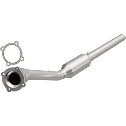 OEM Grade Direct-Fit Catalytic Converter