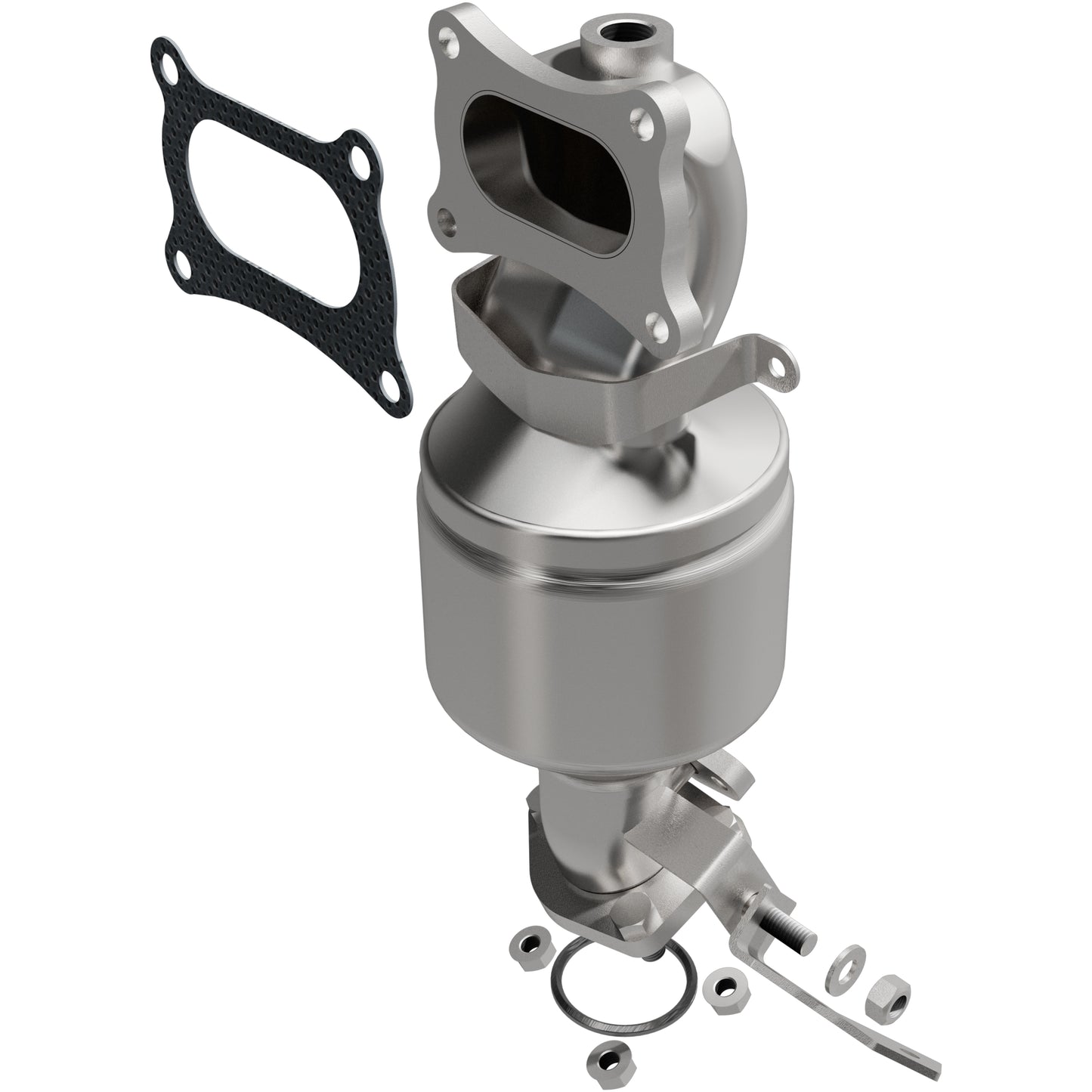 OEM Grade Manifold Catalytic Converter