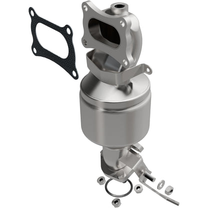 OEM Grade Manifold Catalytic Converter