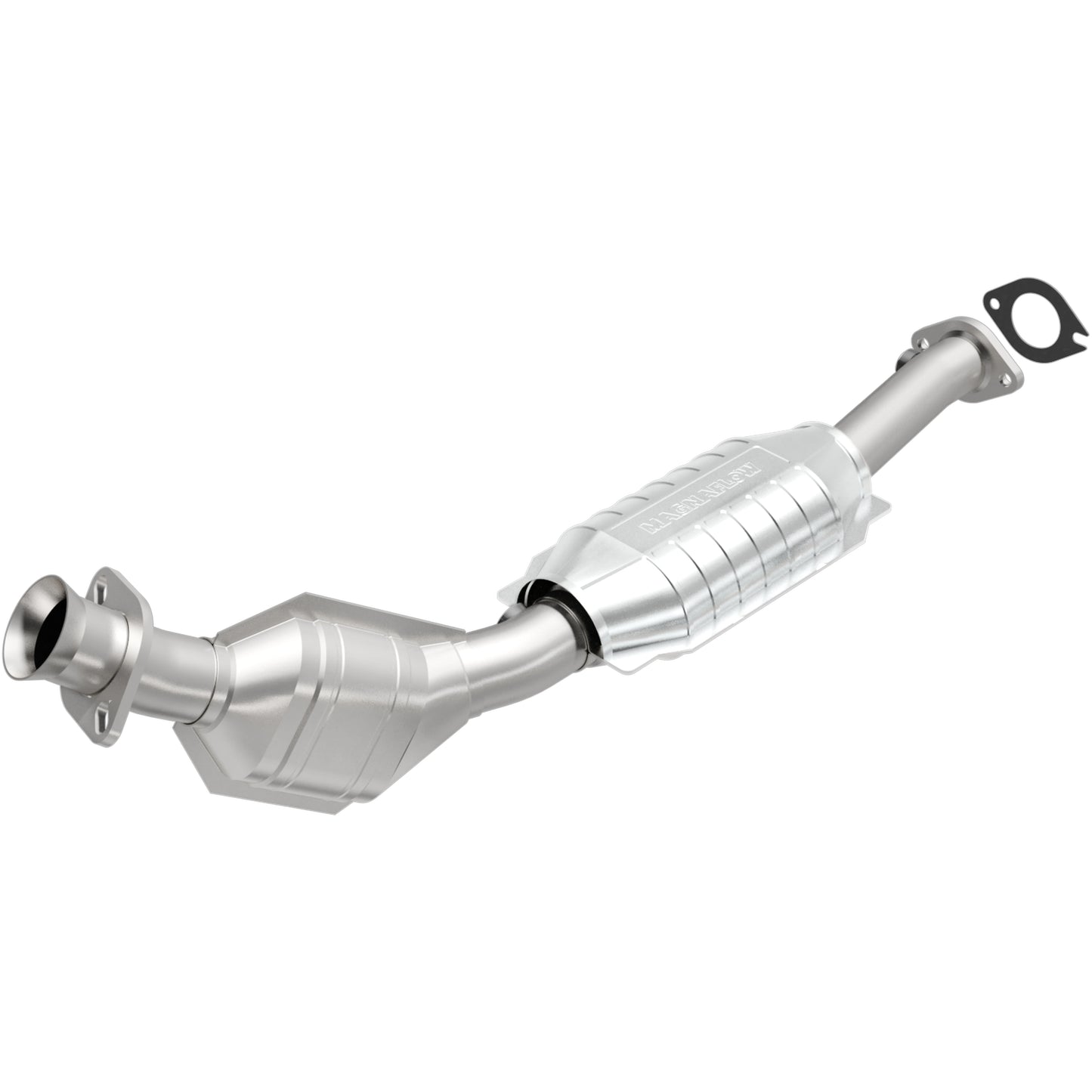 OEM Grade Direct-Fit Catalytic Converter