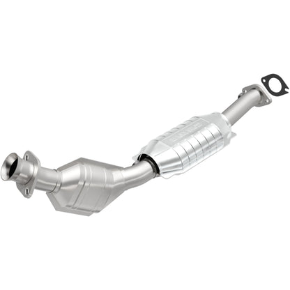 OEM Grade Direct-Fit Catalytic Converter