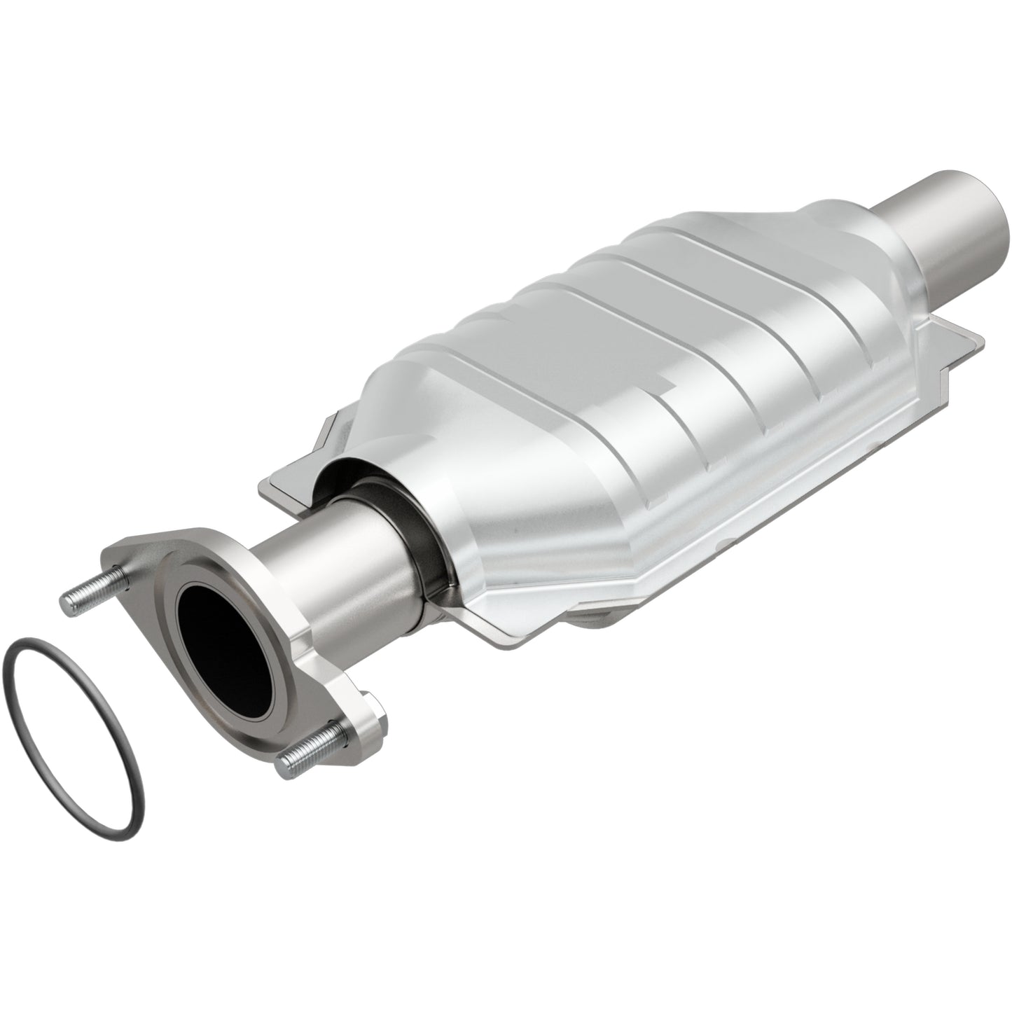 OEM Grade Direct-Fit Catalytic Converter