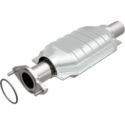 OEM Grade Direct-Fit Catalytic Converter