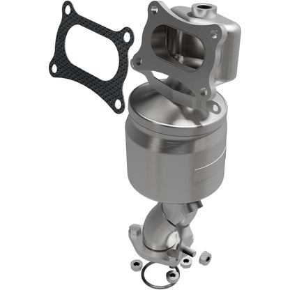 OEM Grade Manifold Catalytic Converter