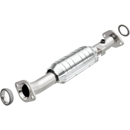 OEM Grade Direct-Fit Catalytic Converter