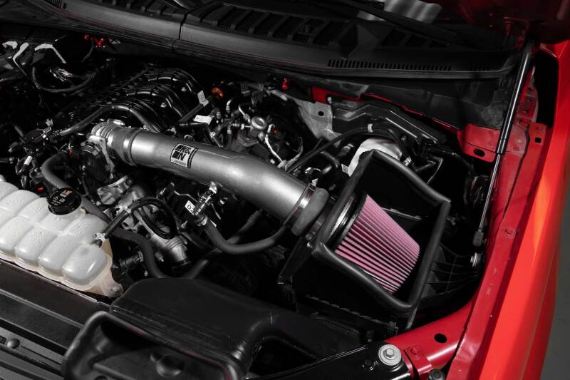 KN Performance Air Intake Systems