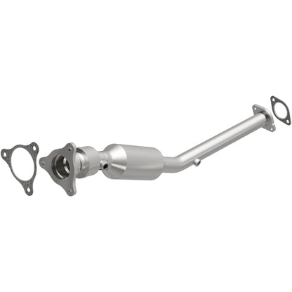 OEM Grade Direct-Fit Catalytic Converter