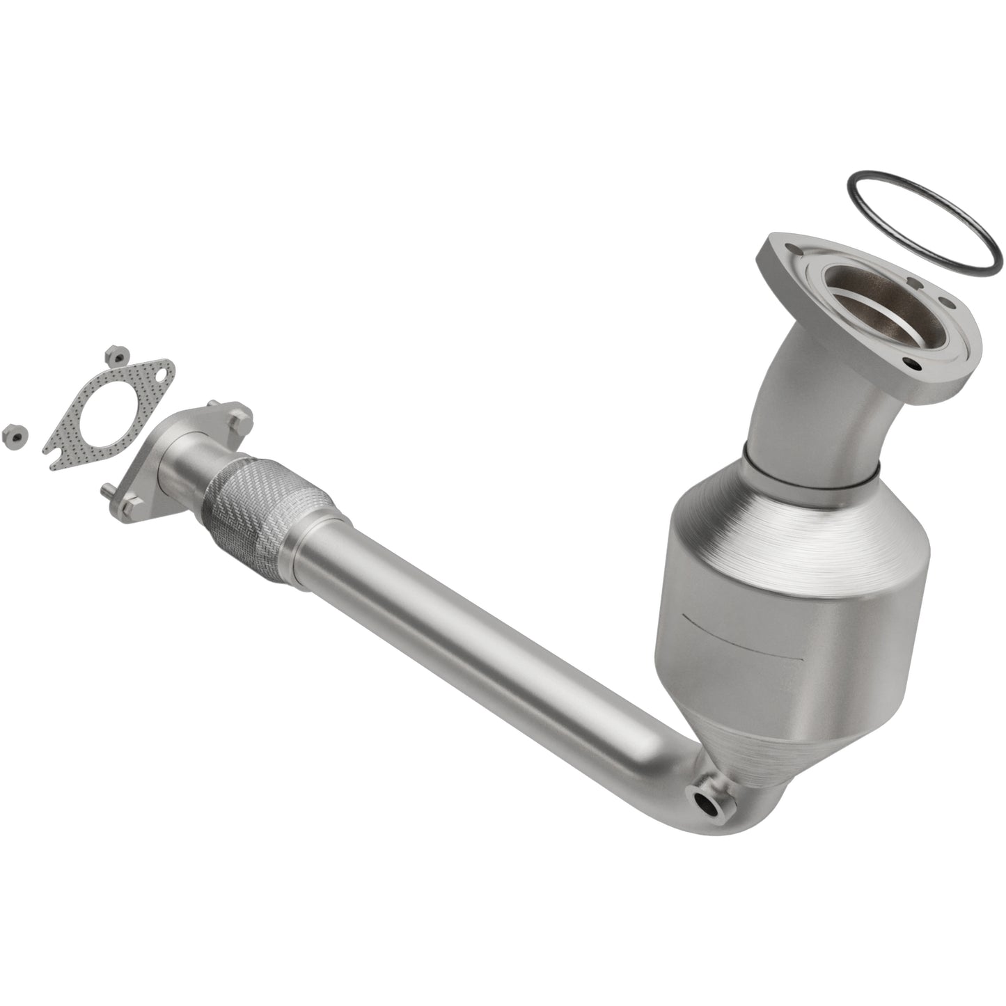 OEM Grade Direct-Fit Catalytic Converter
