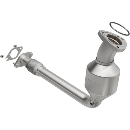 OEM Grade Direct-Fit Catalytic Converter