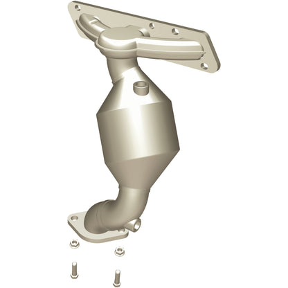 OEM Grade Manifold Catalytic Converter