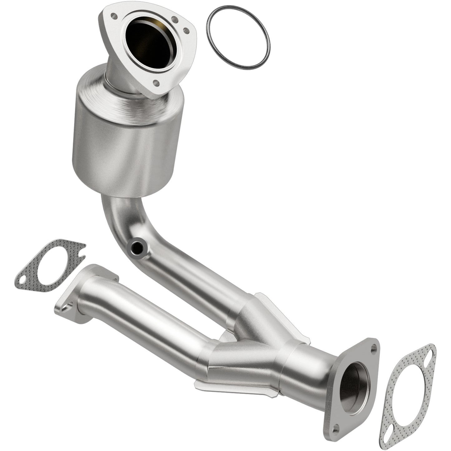 OEM Grade Direct-Fit Catalytic Converter