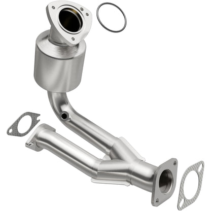 OEM Grade Direct-Fit Catalytic Converter