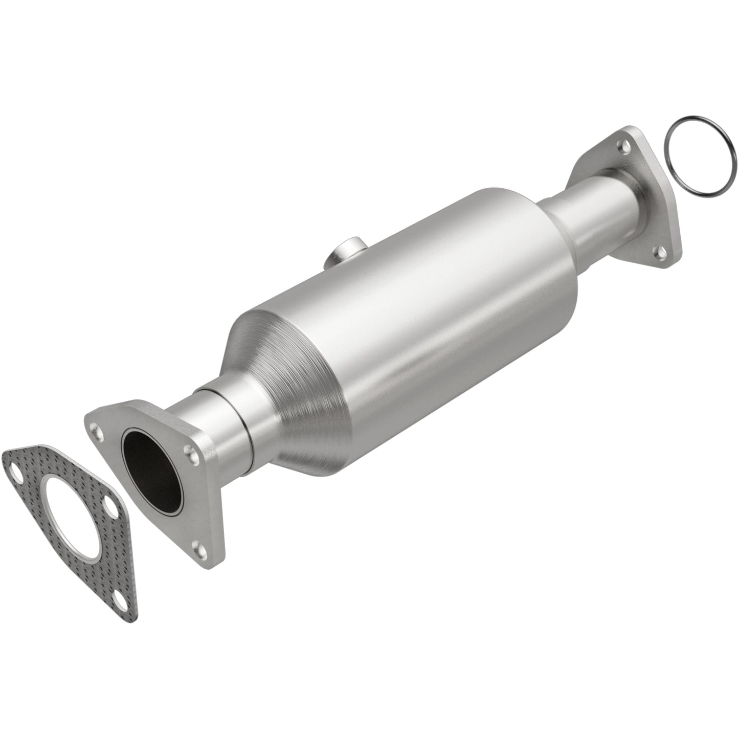 OEM Grade Direct-Fit Catalytic Converter
