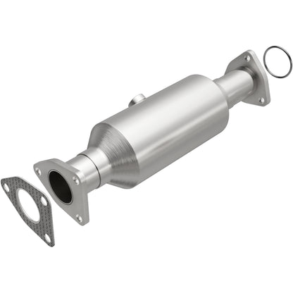 OEM Grade Direct-Fit Catalytic Converter