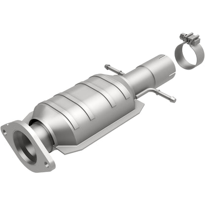 OEM Grade Direct-Fit Catalytic Converter