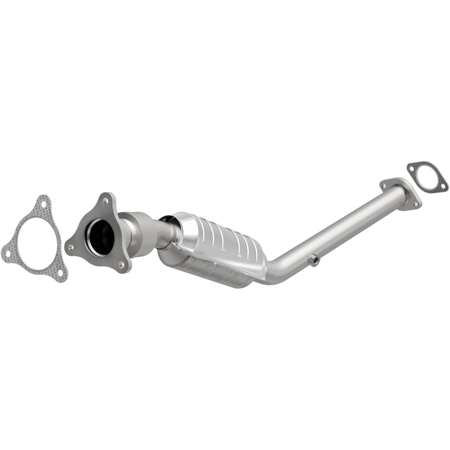 OEM Grade Direct-Fit Catalytic Converter