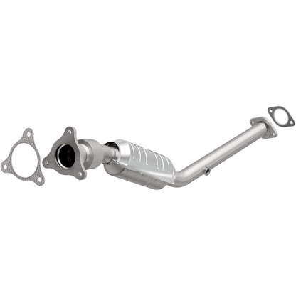 OEM Grade Direct-Fit Catalytic Converter